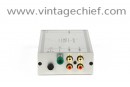 Musical Fidelity V-LPS II MM / MC Phono Preamplifier