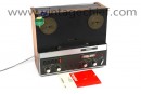 Revox A77 MKIII 4-Track Tape Recorder