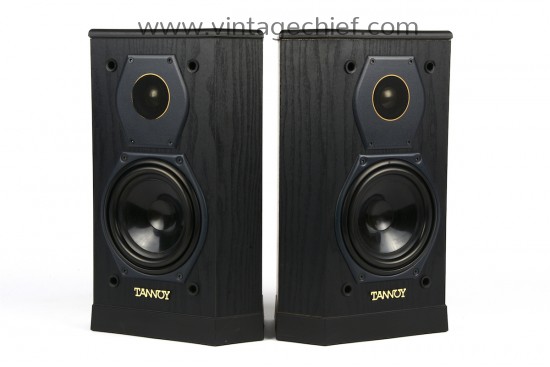 Tannoy 603 II Speakers