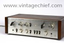 Luxman SQ-700X Amplifier