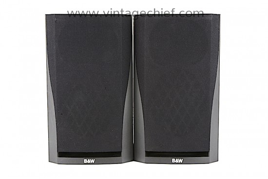 Bowers & Wilkins DM302 Speakers