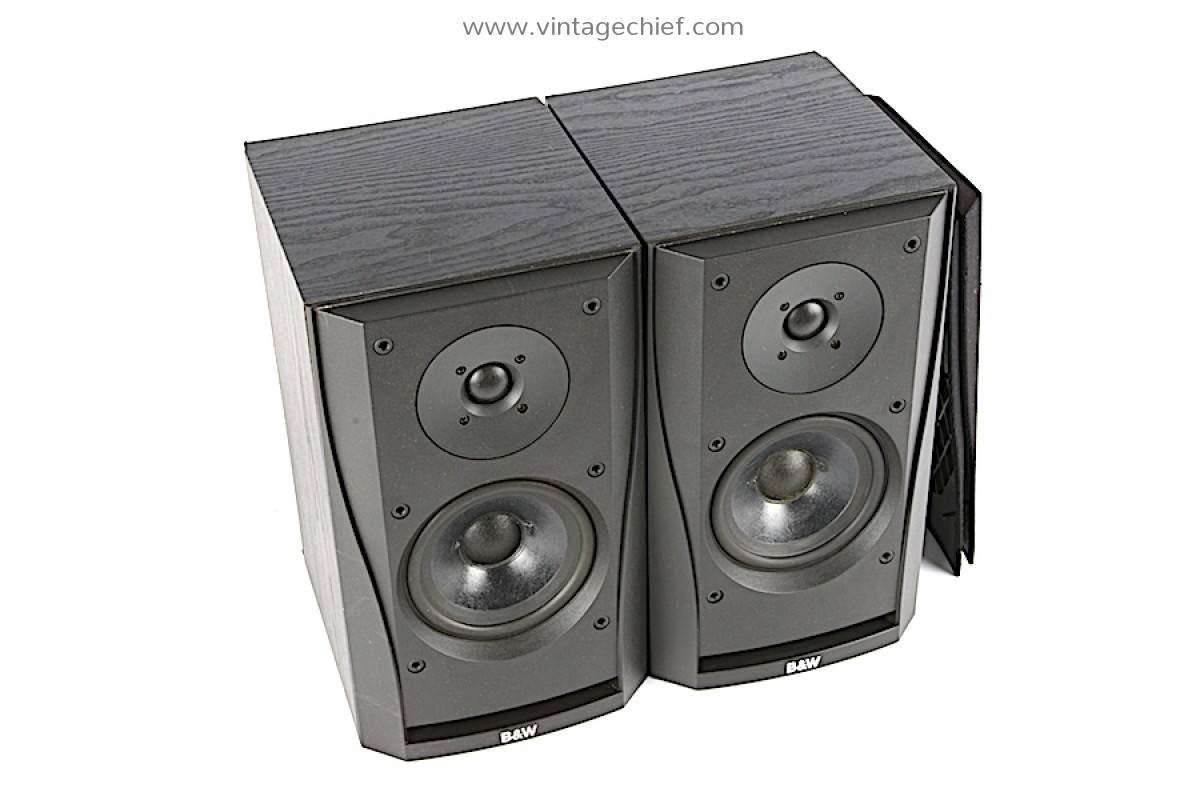 Bowers & wilkins 702s3 signature la paire Bowers & Wilkins - enceintes haut de gamme