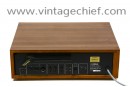 Yamaha CT-800 FM / AM Tuner