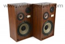 JVC SK-55 Speakers