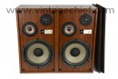 JVC SK-55 Speakers