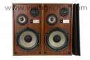 JVC SK-55 Speakers