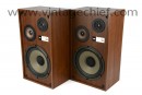 JVC SK-55 Speakers