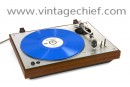 Akai AP-003 Turntable