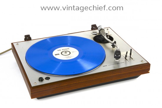 Akai AP-003 Turntable