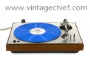 Akai AP-003 Turntable