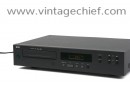 NAD 501 CD Player