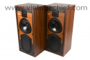 KEF Carlton III Speakers