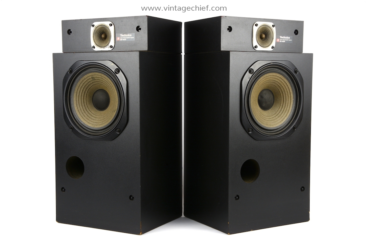 Technics loudspeakers sale