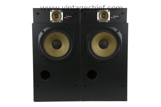 Technics SB-4000 Speakers