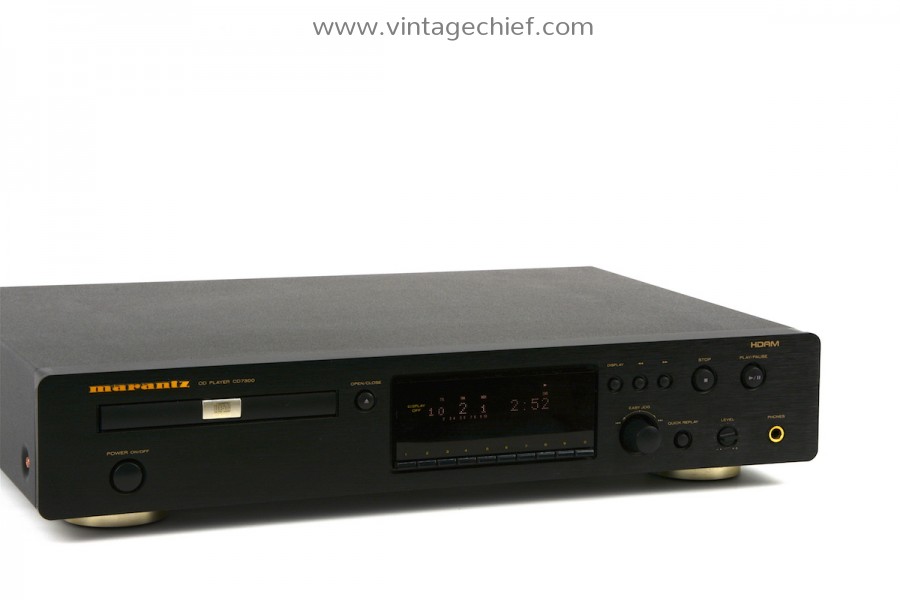 Marantz CD7300 CD Player