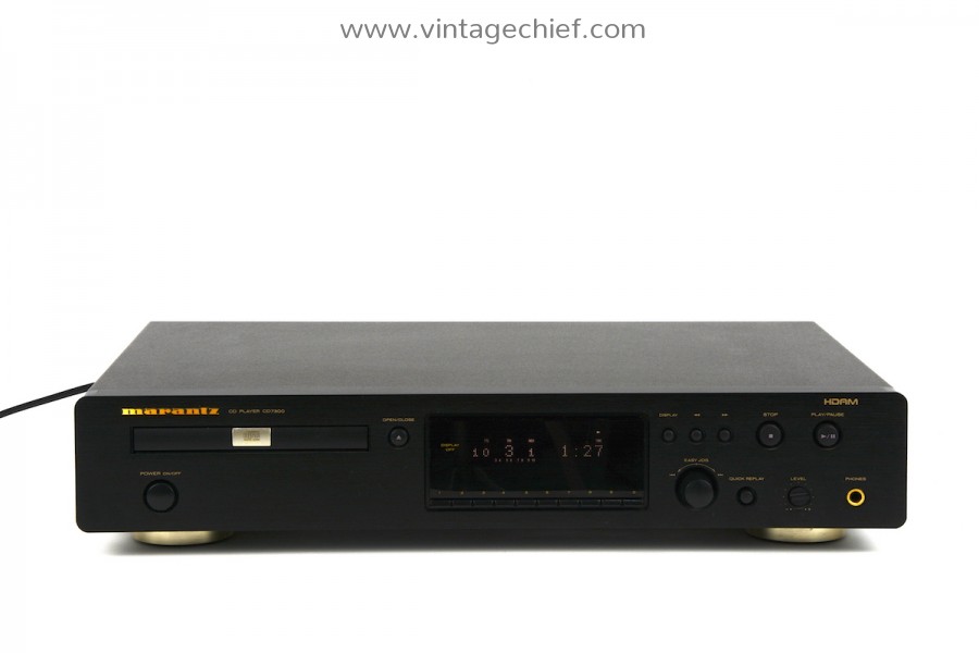 Marantz CD7300 CD Player