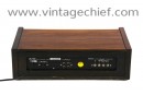 Luxman WL-700 FM / AM Tuner