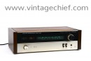 Luxman WL-700 FM / AM Tuner