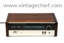 Luxman WL-700 FM / AM Tuner