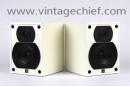 Wharfedale Diamond III Speakers