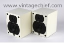 Wharfedale Diamond III Speakers