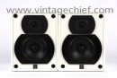 Wharfedale Diamond III Speakers