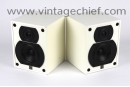 Wharfedale Diamond III Speakers