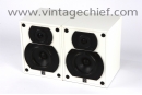 Wharfedale Diamond III Speakers