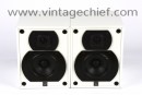 Wharfedale Diamond III Speakers