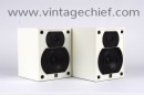 Wharfedale Diamond III Speakers