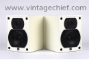 Wharfedale Diamond III Speakers