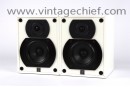 Wharfedale Diamond III Speakers