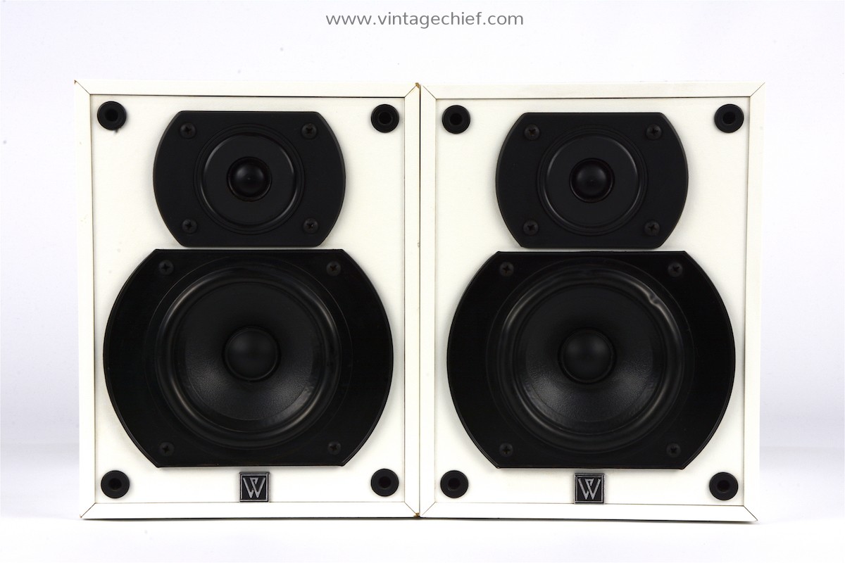Wharfedale diamond 3 speakers 2025