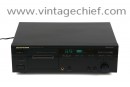 Marantz SD-62 Cassette Deck