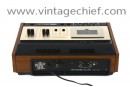 Akai GXC-41D Cassette Deck