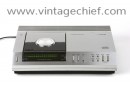 Philips CD100 CD Player