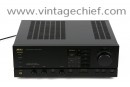 Akai AM-52 Amplifier