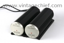 Musical Fidelity X-A50 Mono Power Amplifiers (2x)