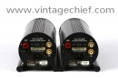 Musical Fidelity X-A50 Mono Power Amplifiers (2x)