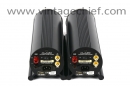 Musical Fidelity X-A50 Mono Power Amplifiers (2x)