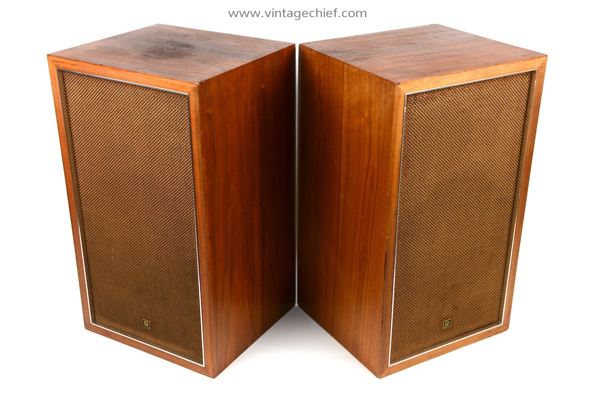 Best vintage hot sale pioneer speakers