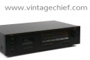 Nakamichi CR-1E Cassette Deck