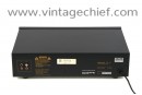 Nakamichi CR-1E Cassette Deck