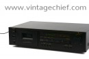 Nakamichi CR-1E Cassette Deck