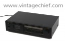 Nakamichi CR-1E Cassette Deck