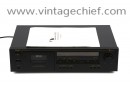 Nakamichi CR-1E Cassette Deck