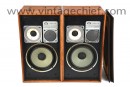 Wharfedale Linton 3XP Speakers