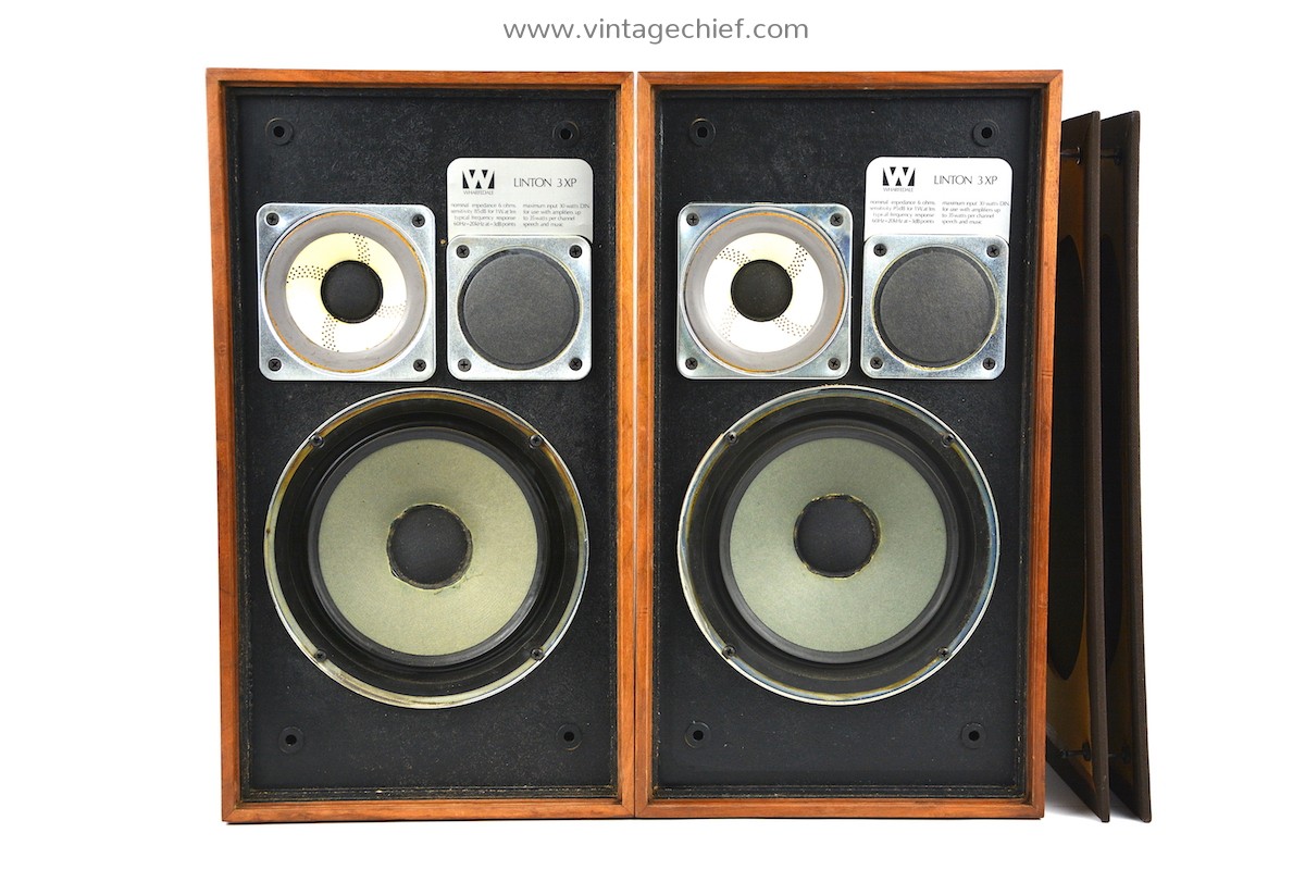 Wharfedale linton xp3 shop