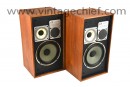 Wharfedale Linton 3XP Speakers