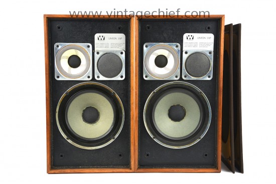 Wharfedale Linton 3XP Speakers